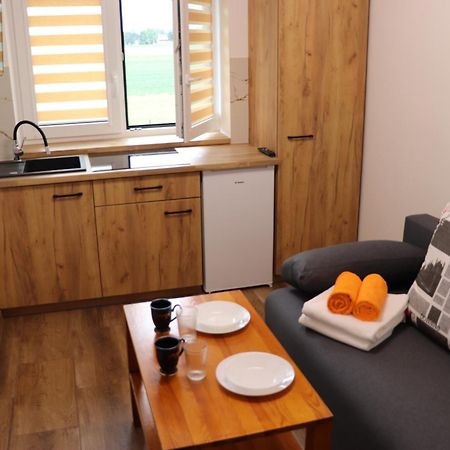 Apartamenty Zator Energy Rest 외부 사진