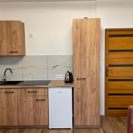 Apartamenty Zator Energy Rest 외부 사진
