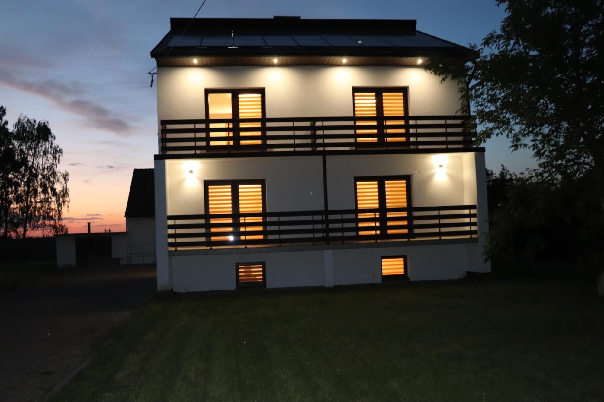 Apartamenty Zator Energy Rest 외부 사진