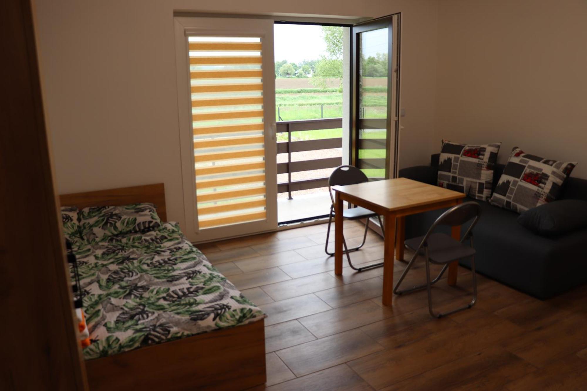 Apartamenty Zator Energy Rest 외부 사진