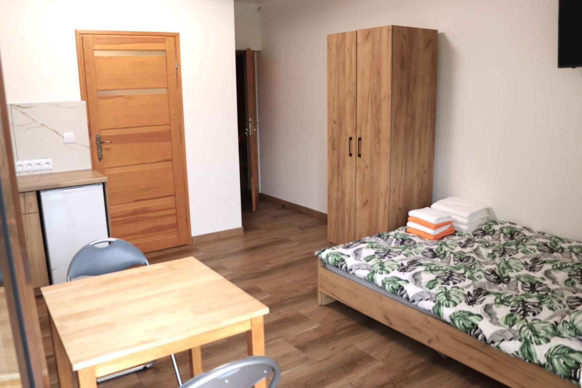 Apartamenty Zator Energy Rest 외부 사진