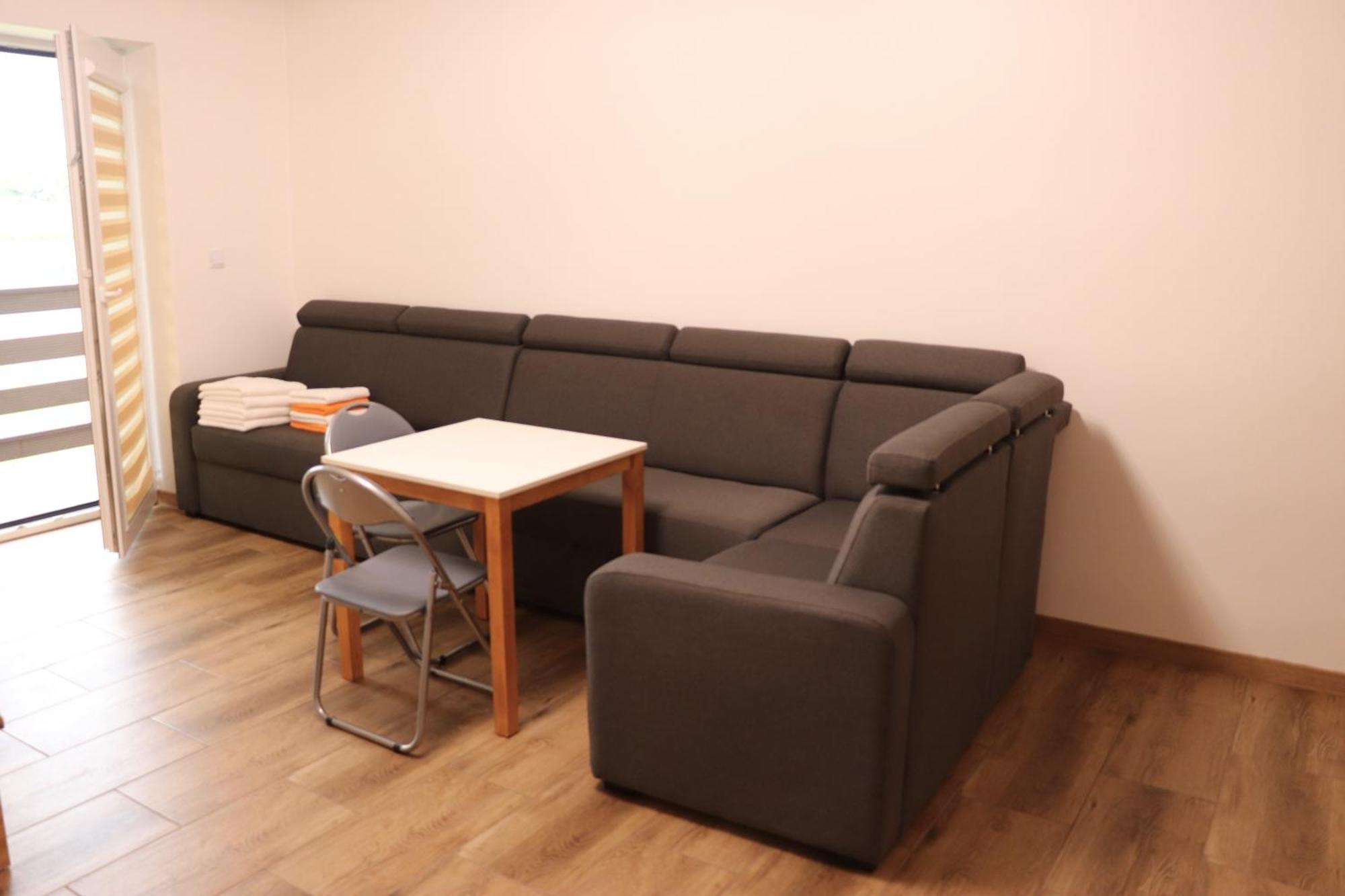 Apartamenty Zator Energy Rest 외부 사진