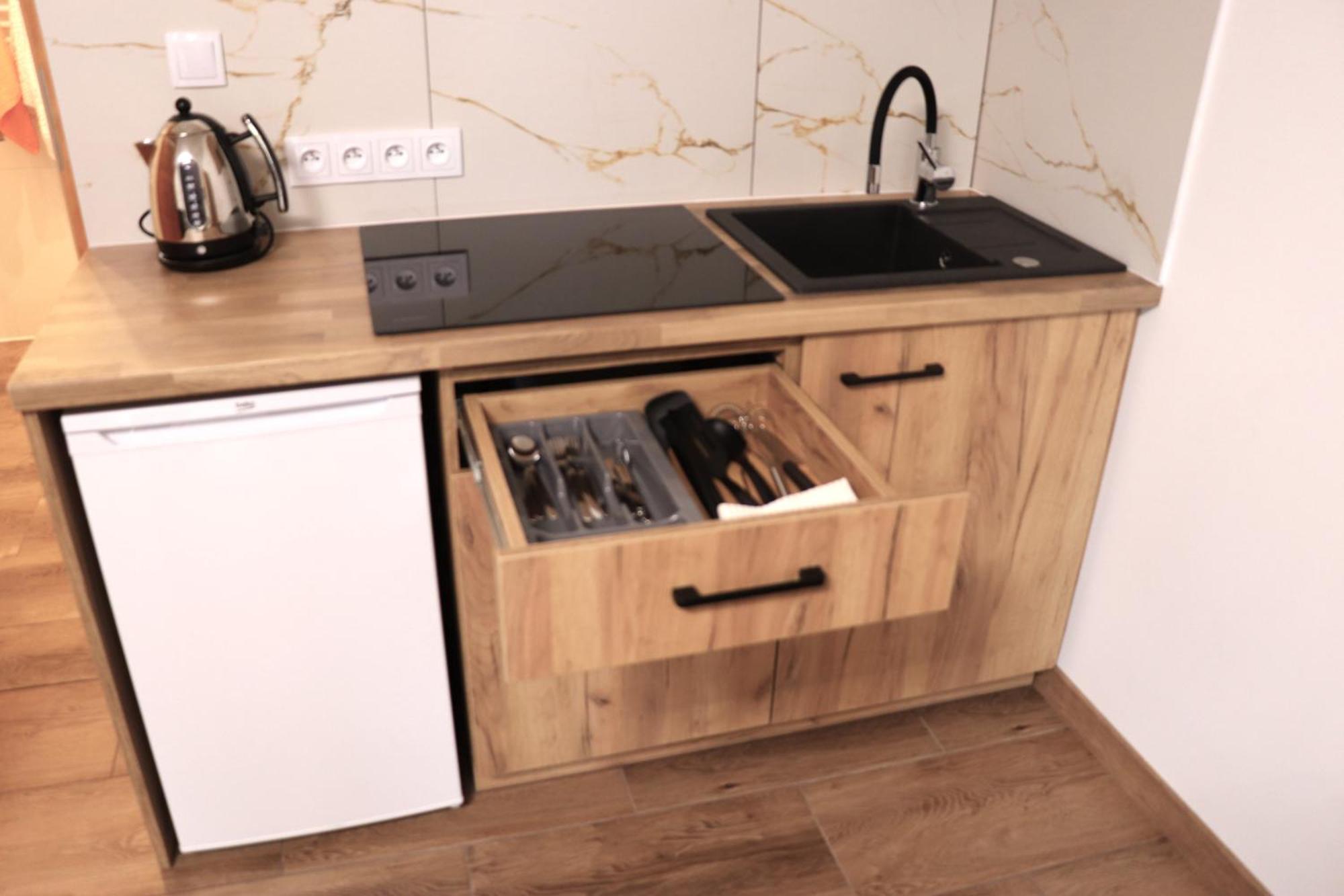 Apartamenty Zator Energy Rest 외부 사진