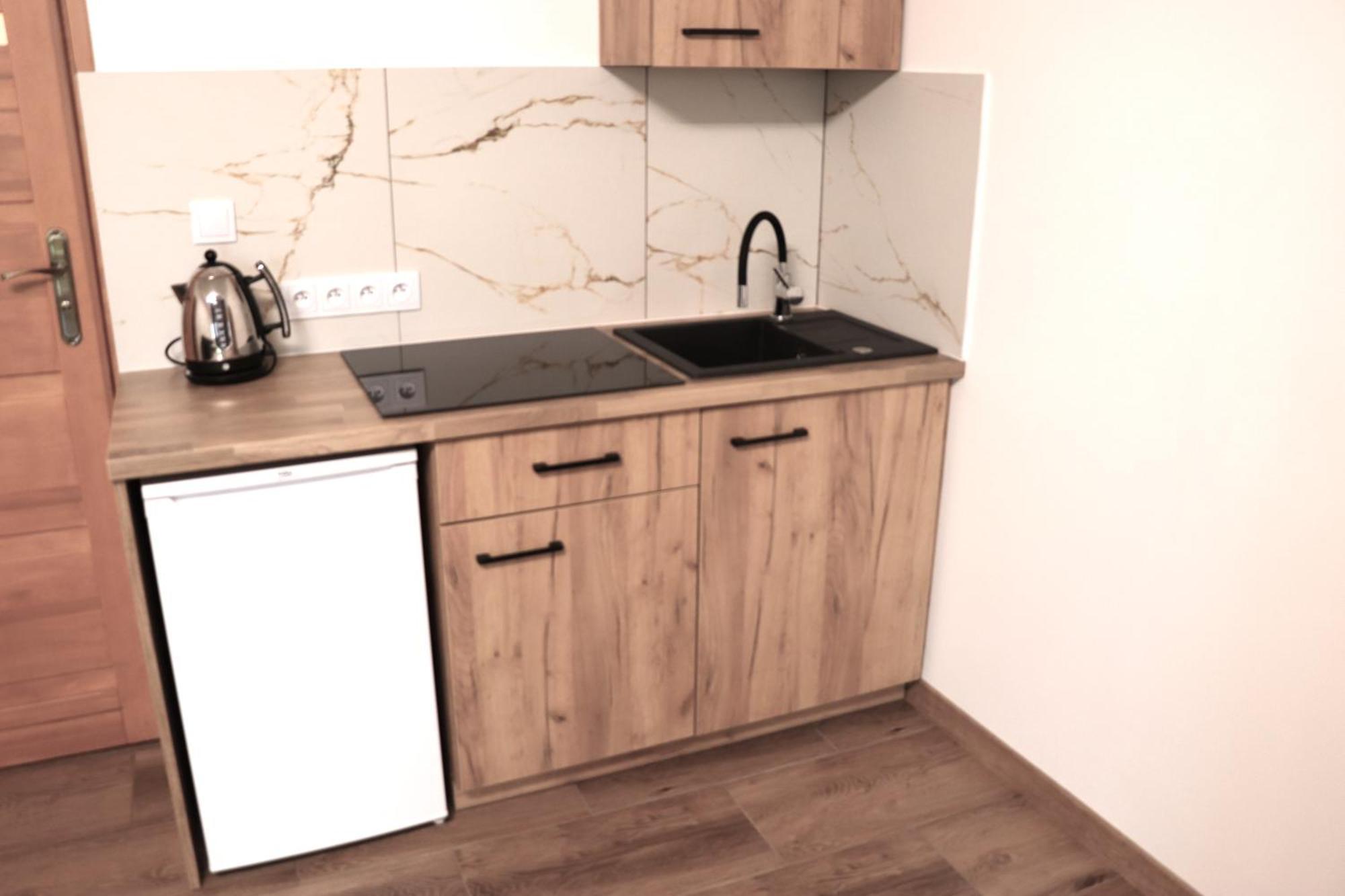 Apartamenty Zator Energy Rest 외부 사진
