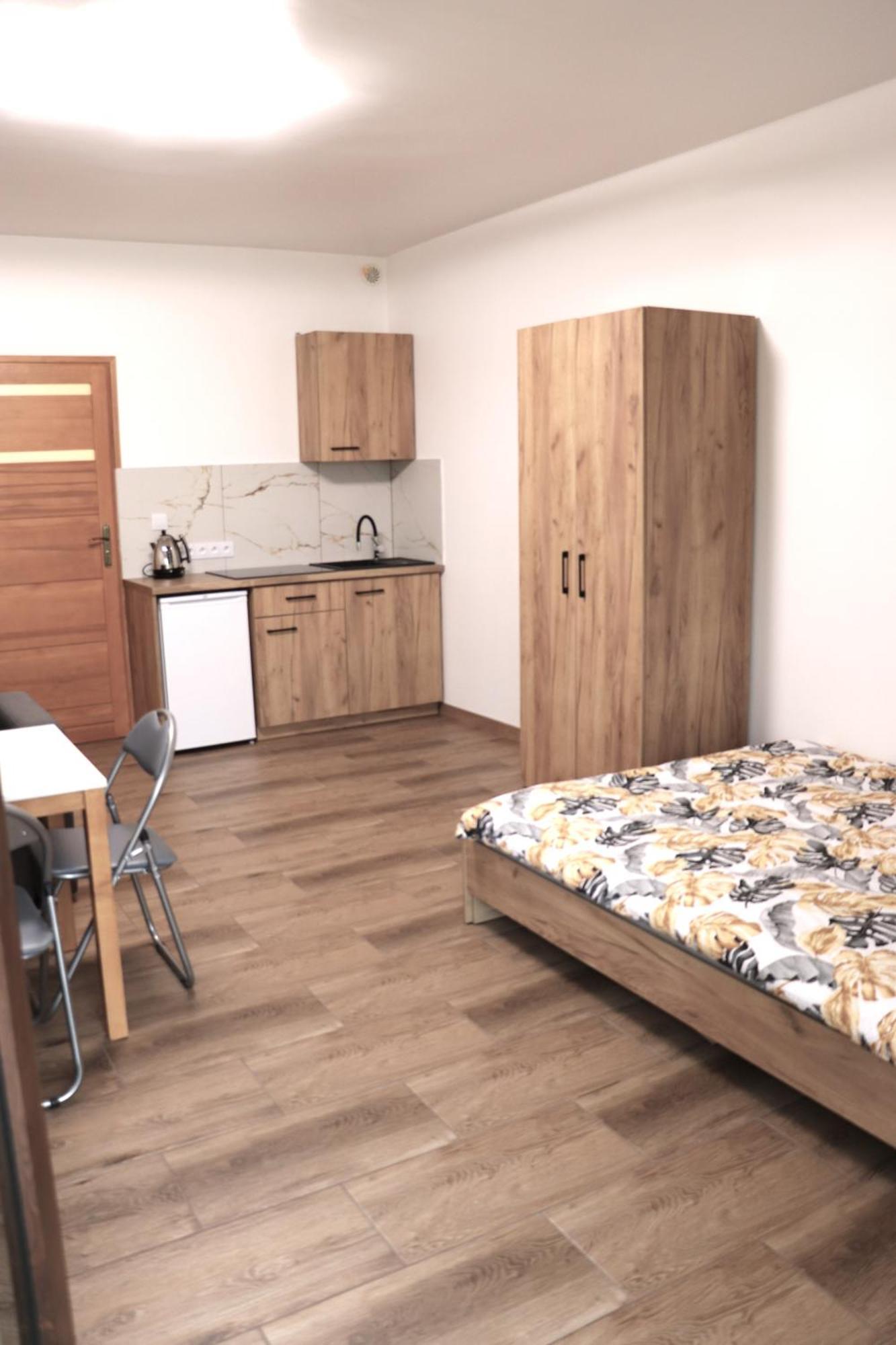 Apartamenty Zator Energy Rest 외부 사진