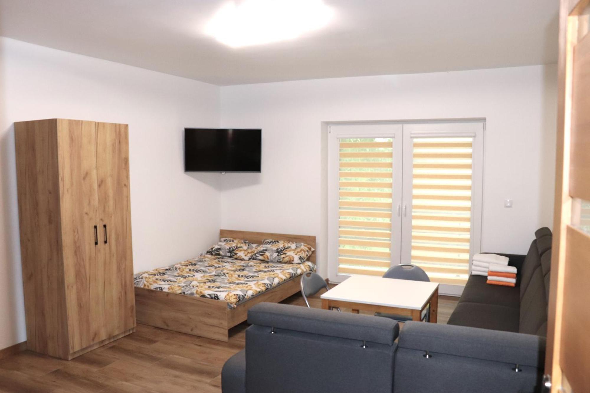 Apartamenty Zator Energy Rest 외부 사진