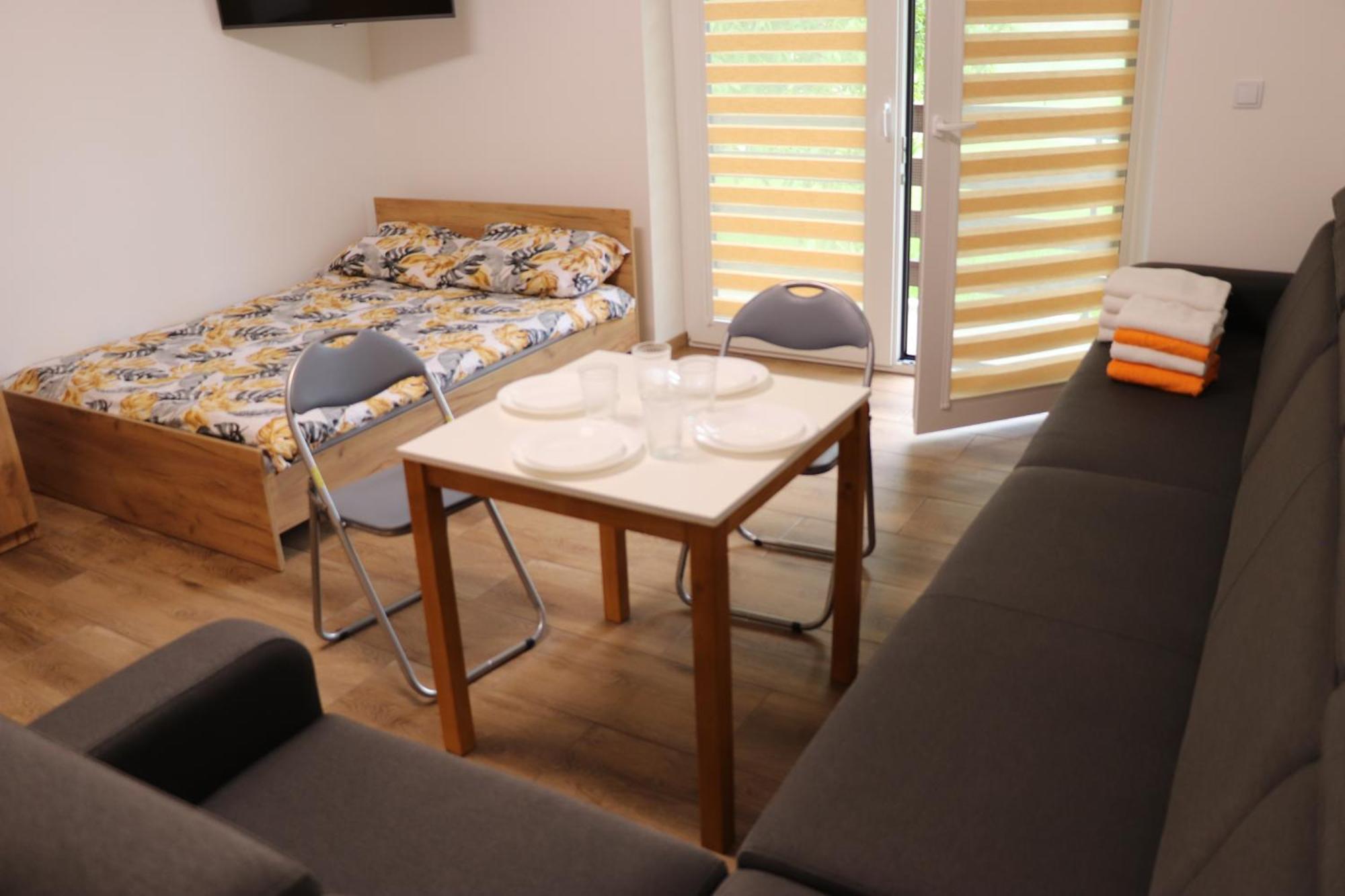 Apartamenty Zator Energy Rest 외부 사진