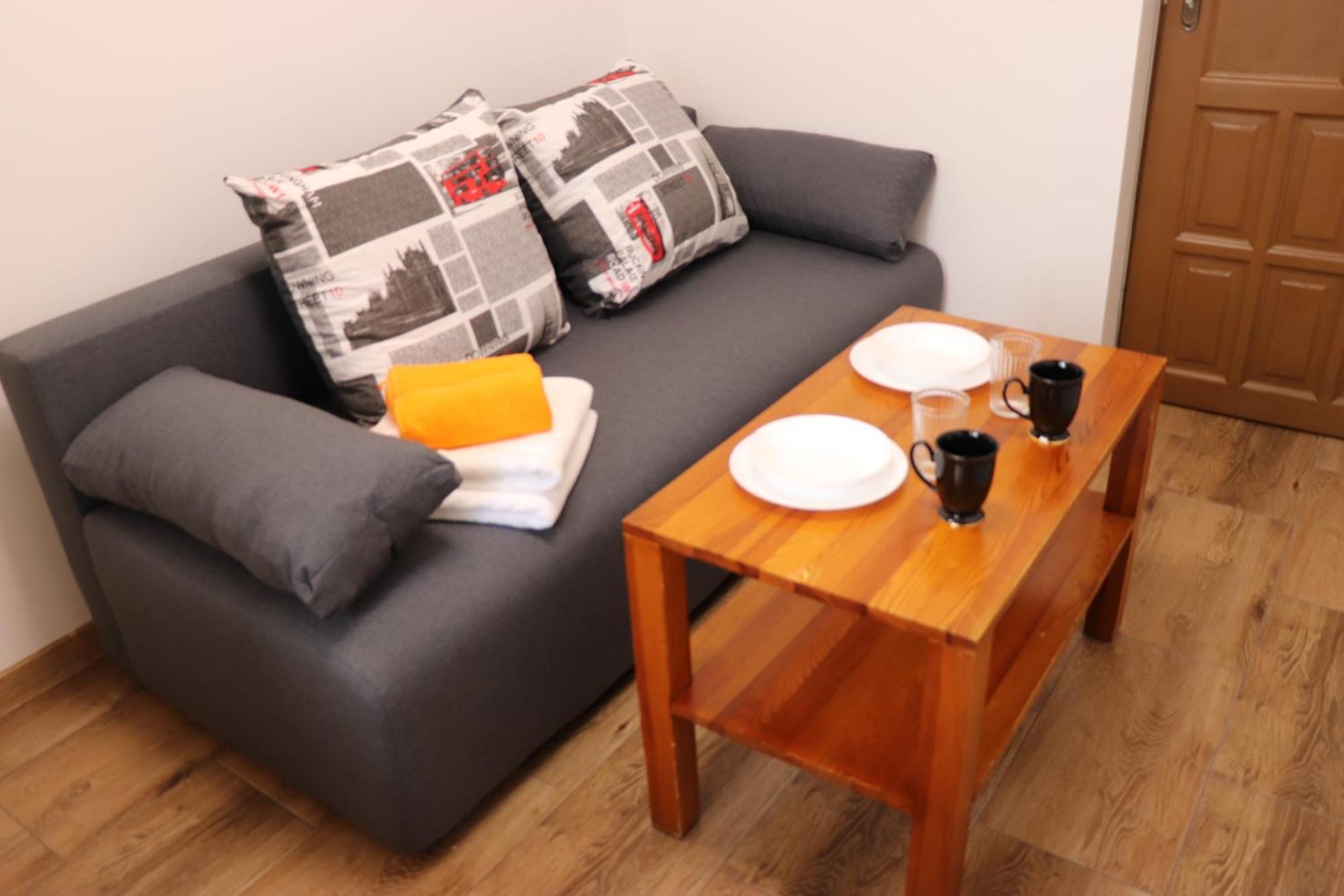 Apartamenty Zator Energy Rest 외부 사진
