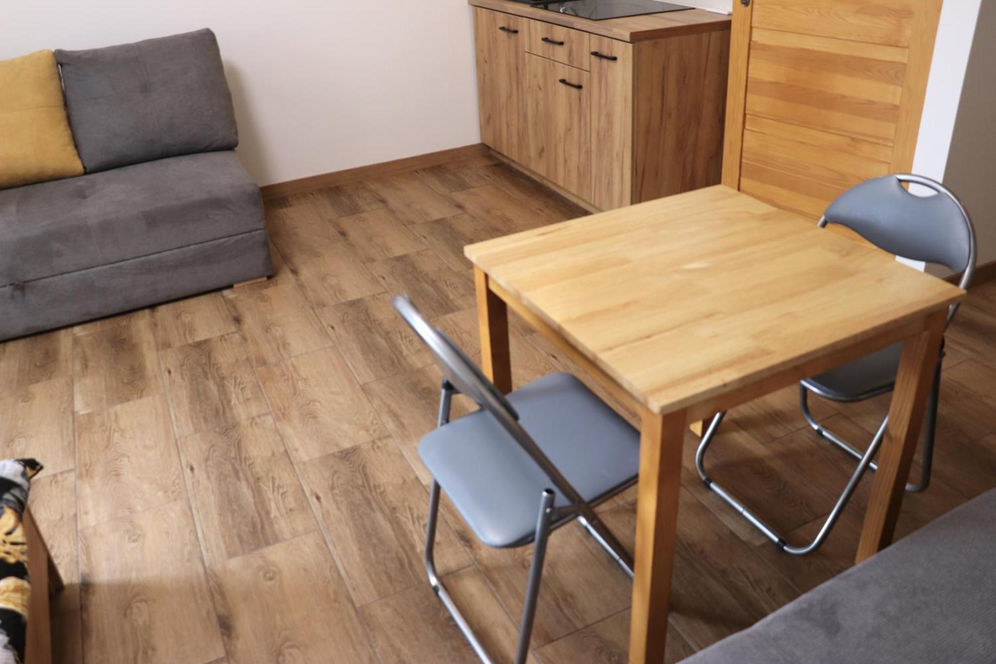 Apartamenty Zator Energy Rest 외부 사진