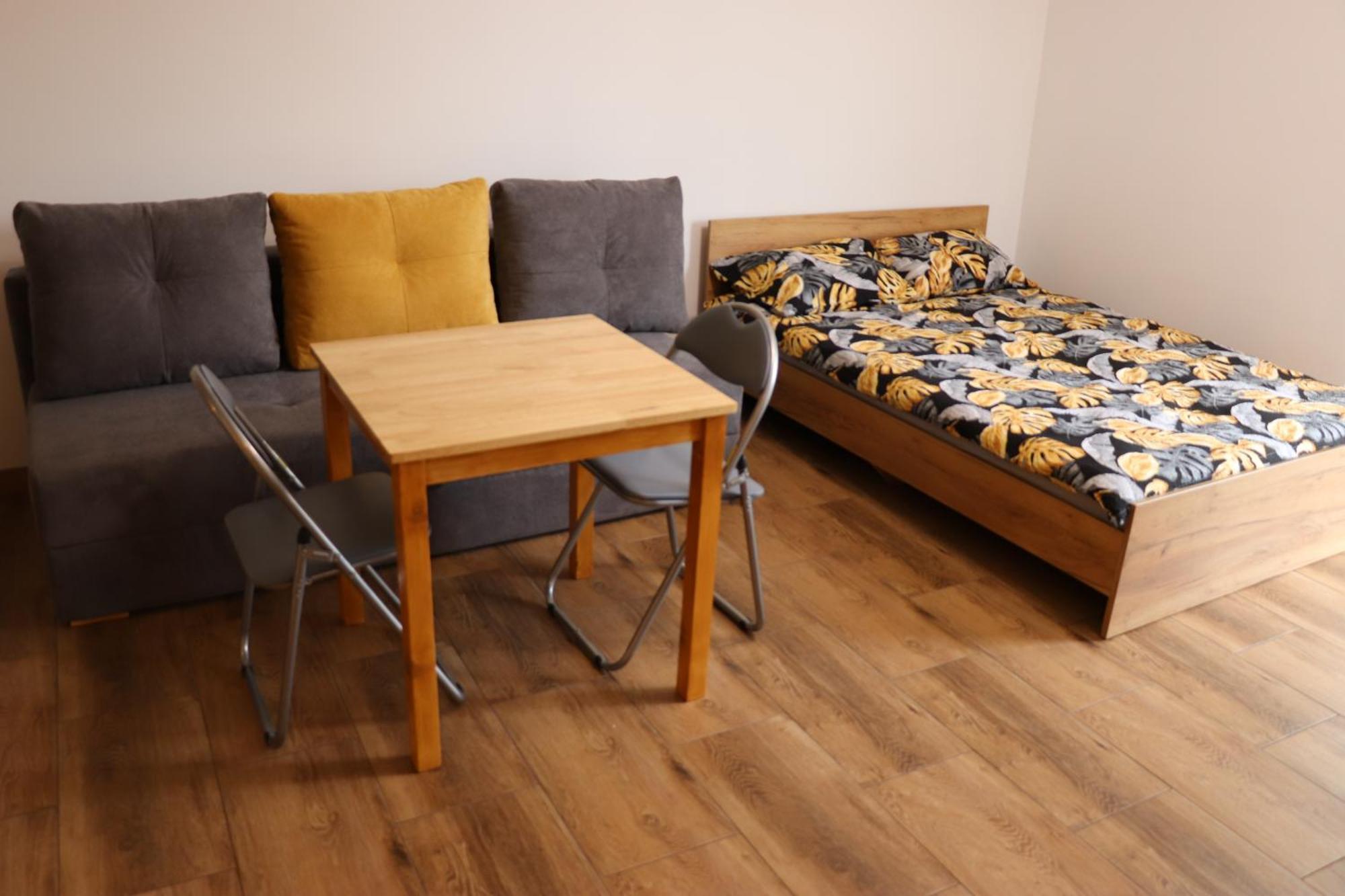 Apartamenty Zator Energy Rest 외부 사진