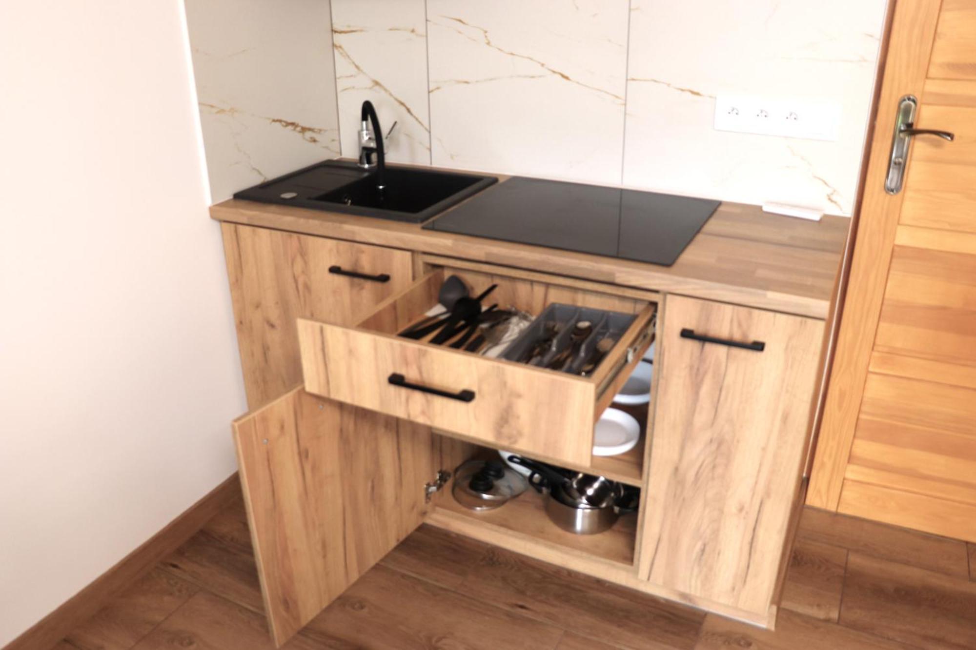 Apartamenty Zator Energy Rest 외부 사진