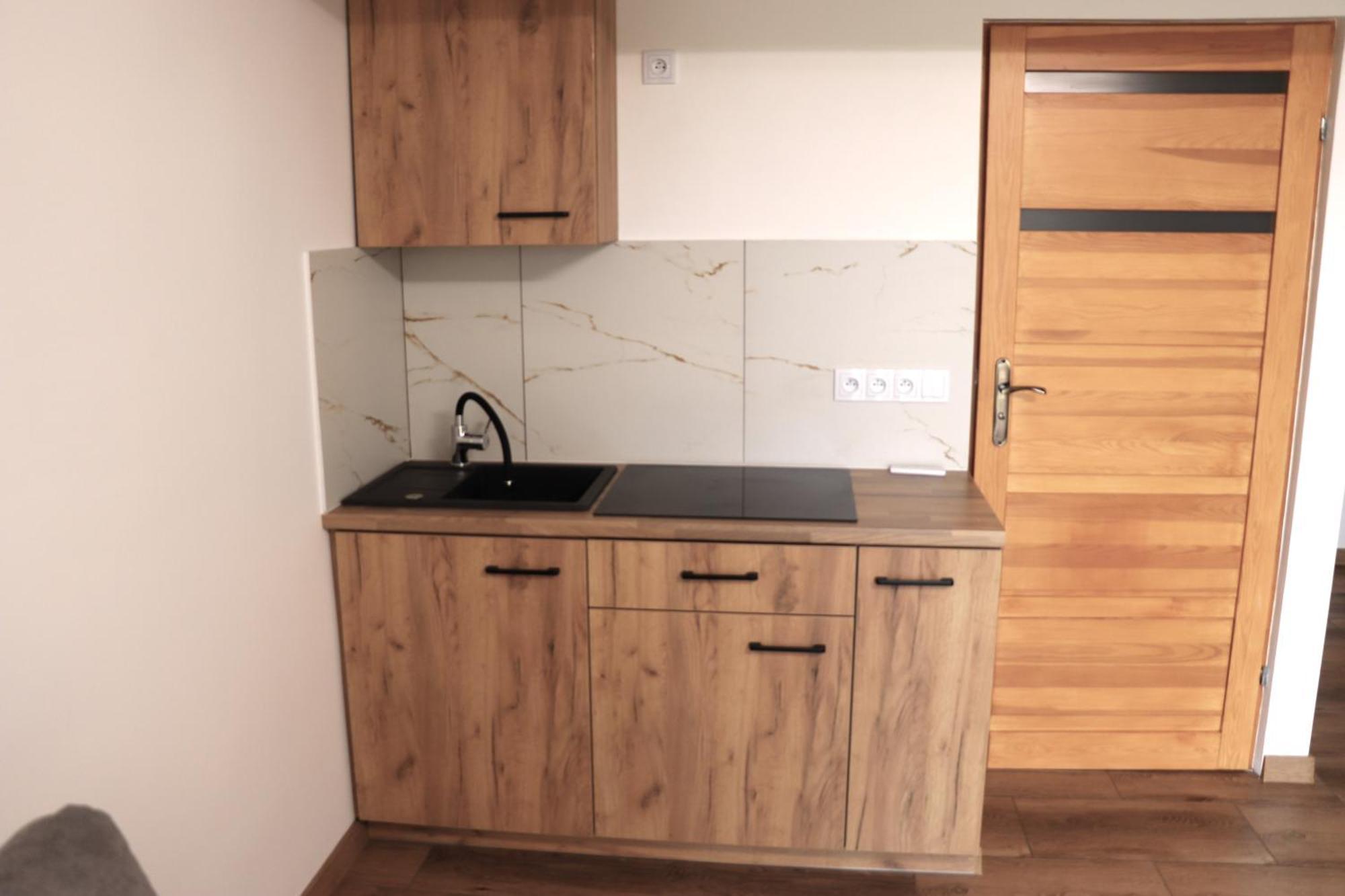 Apartamenty Zator Energy Rest 외부 사진