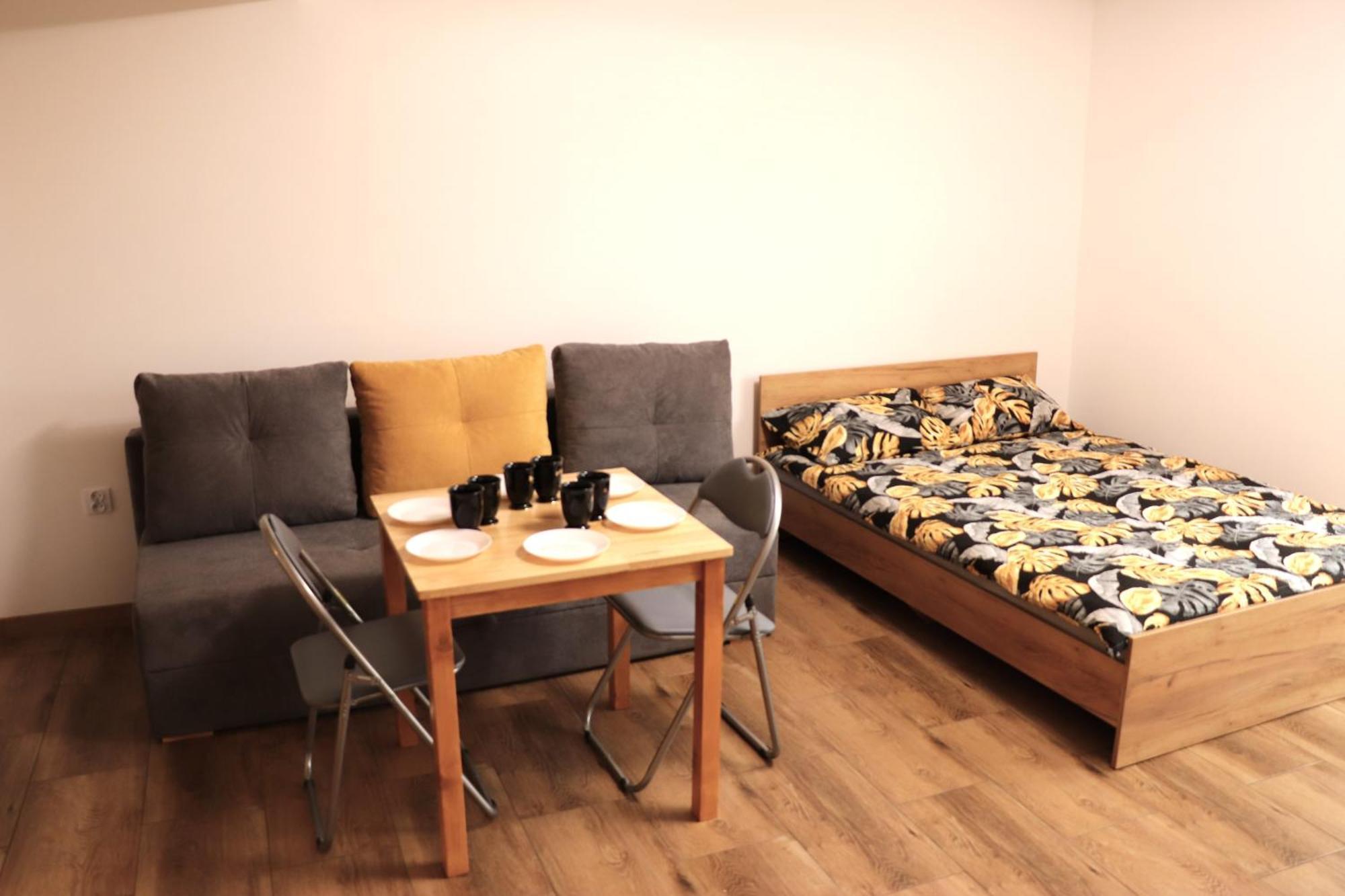 Apartamenty Zator Energy Rest 외부 사진