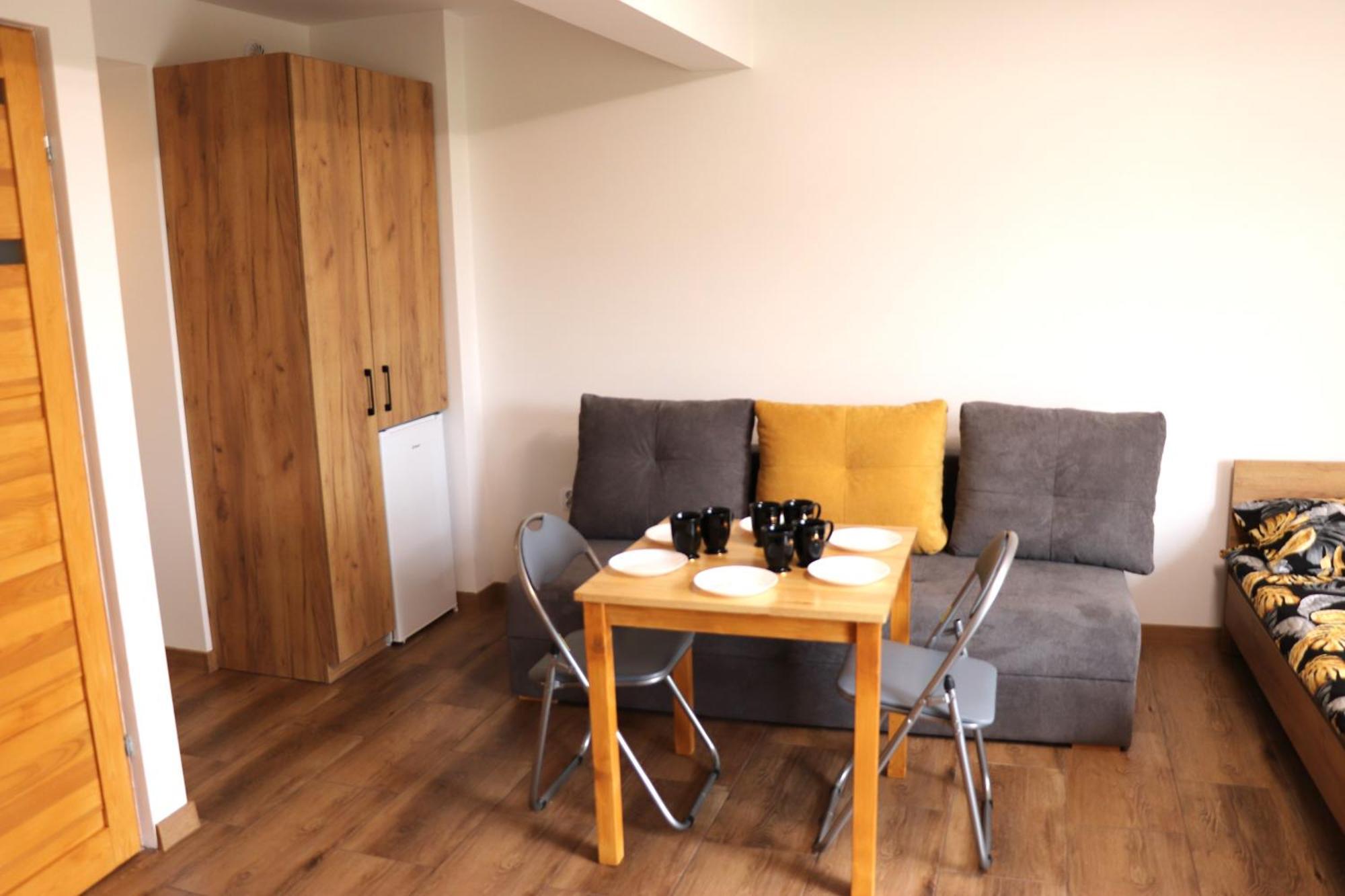 Apartamenty Zator Energy Rest 외부 사진