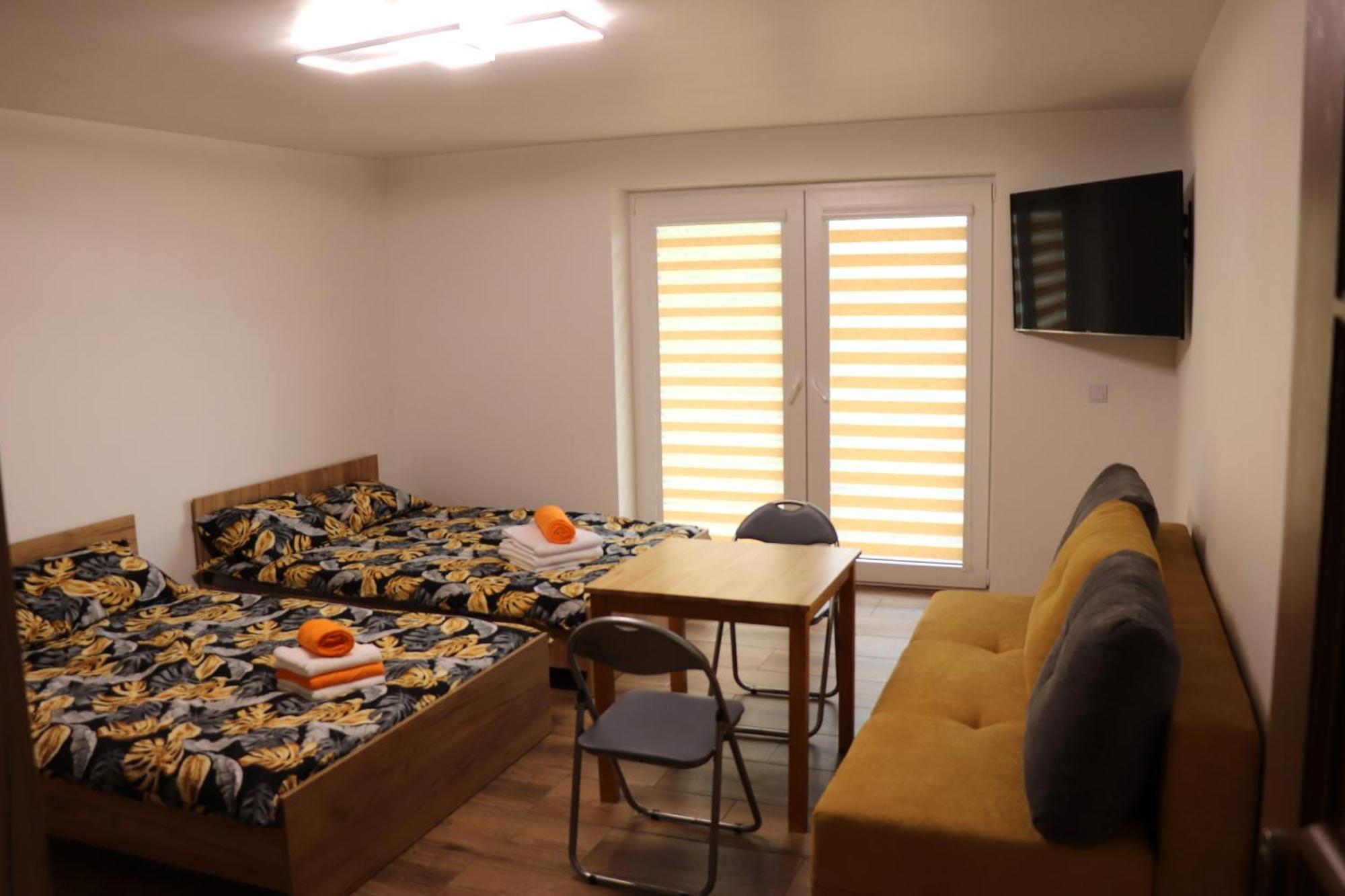 Apartamenty Zator Energy Rest 외부 사진