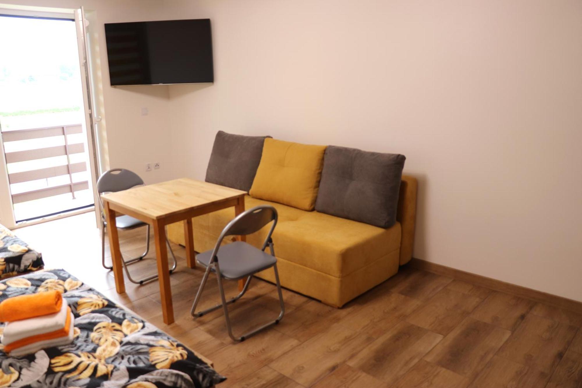 Apartamenty Zator Energy Rest 외부 사진