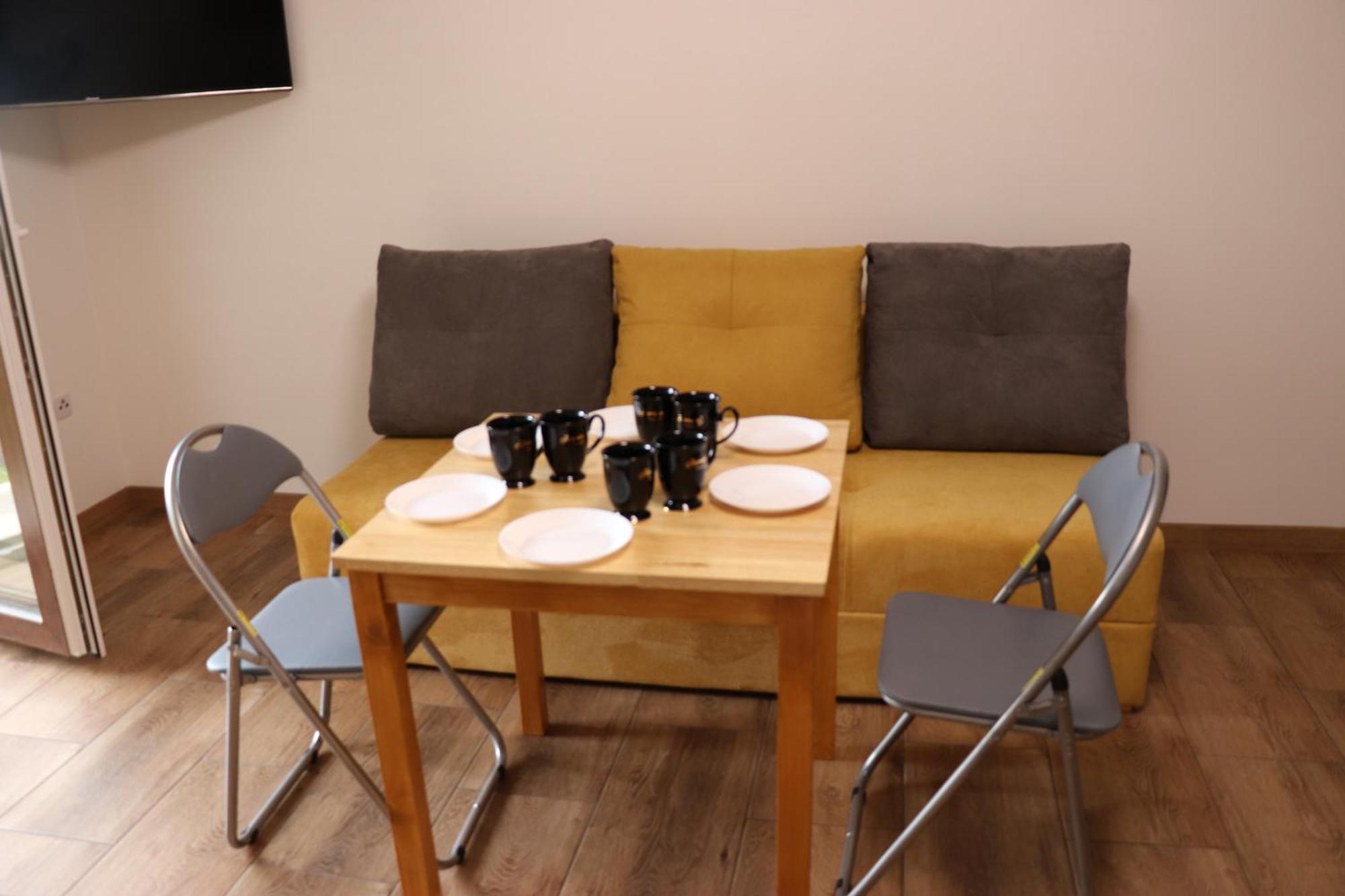 Apartamenty Zator Energy Rest 외부 사진