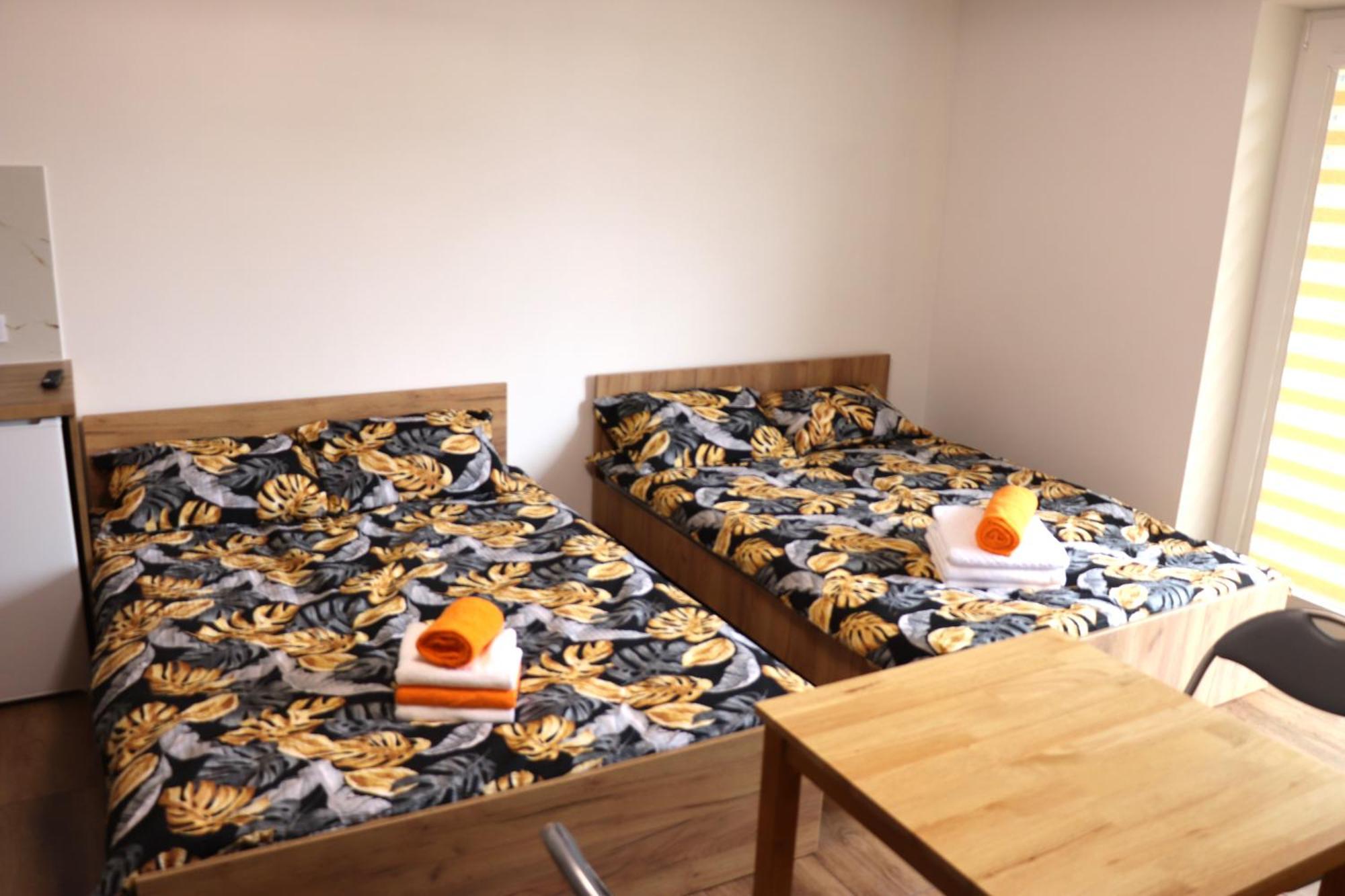 Apartamenty Zator Energy Rest 외부 사진