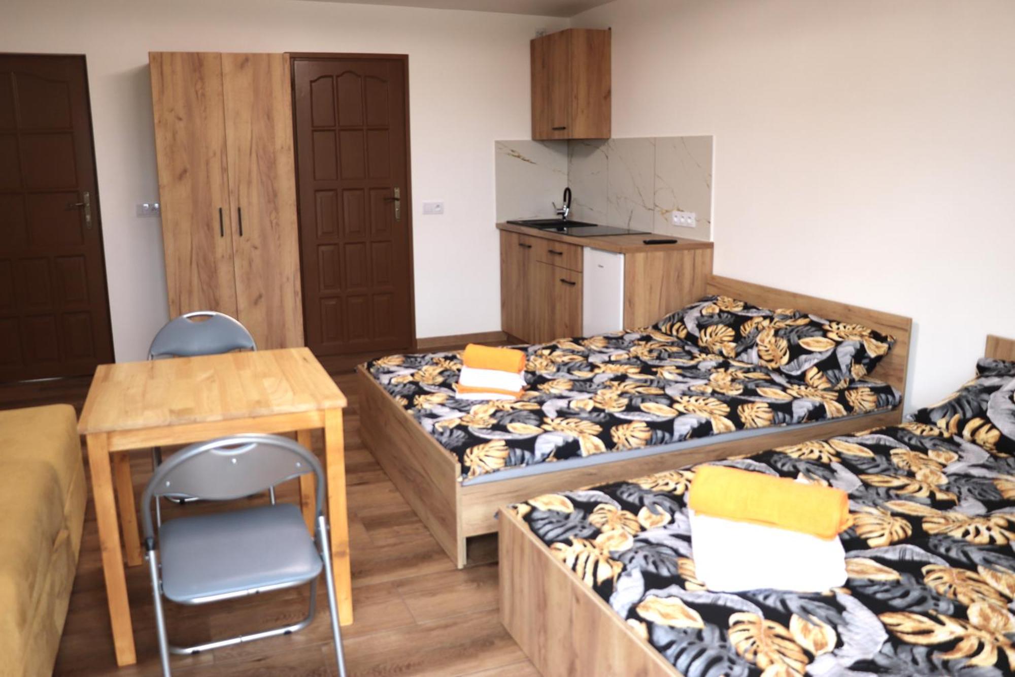 Apartamenty Zator Energy Rest 외부 사진