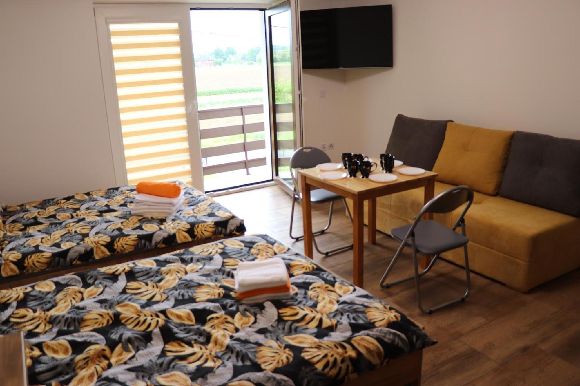 Apartamenty Zator Energy Rest 외부 사진
