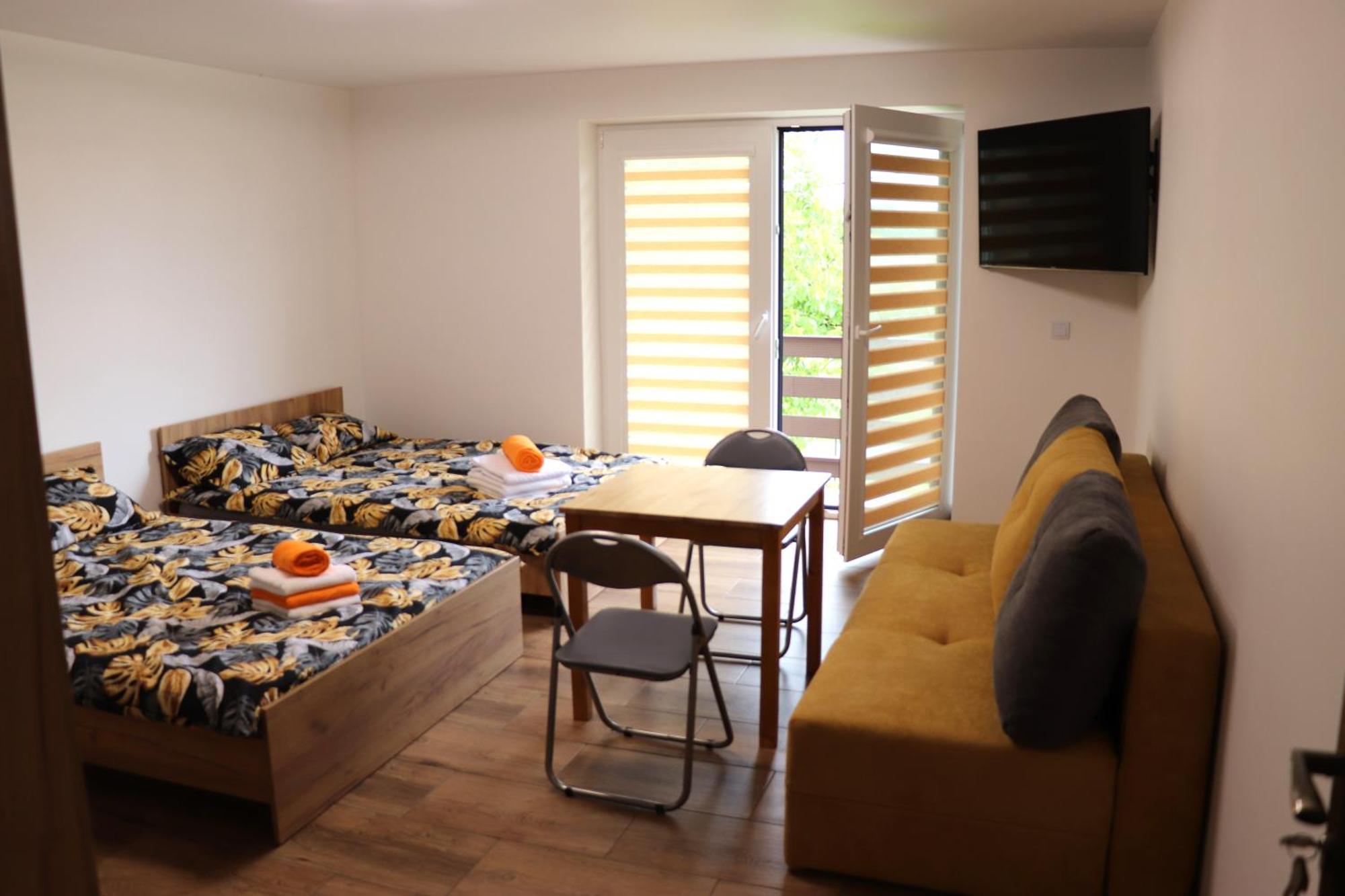 Apartamenty Zator Energy Rest 외부 사진